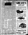 Ripley and Heanor News and Ilkeston Division Free Press Friday 14 August 1936 Page 5