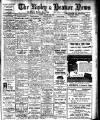 Ripley and Heanor News and Ilkeston Division Free Press Friday 28 August 1936 Page 1