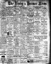 Ripley and Heanor News and Ilkeston Division Free Press Friday 02 October 1936 Page 1