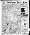 Ripley and Heanor News and Ilkeston Division Free Press Friday 01 January 1937 Page 1