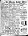 Ripley and Heanor News and Ilkeston Division Free Press Friday 15 April 1938 Page 1