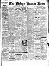 Ripley and Heanor News and Ilkeston Division Free Press Friday 20 January 1939 Page 1