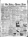 Ripley and Heanor News and Ilkeston Division Free Press Friday 27 January 1939 Page 1