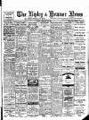 Ripley and Heanor News and Ilkeston Division Free Press Friday 24 February 1939 Page 1