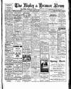 Ripley and Heanor News and Ilkeston Division Free Press Friday 31 March 1939 Page 1