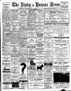 Ripley and Heanor News and Ilkeston Division Free Press Friday 29 September 1939 Page 1