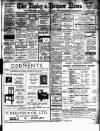 Ripley and Heanor News and Ilkeston Division Free Press Friday 05 January 1940 Page 1