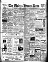 Ripley and Heanor News and Ilkeston Division Free Press Friday 12 January 1940 Page 1