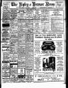 Ripley and Heanor News and Ilkeston Division Free Press Friday 19 January 1940 Page 1