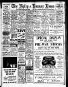 Ripley and Heanor News and Ilkeston Division Free Press Friday 02 February 1940 Page 1
