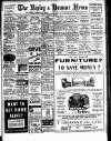 Ripley and Heanor News and Ilkeston Division Free Press Friday 16 February 1940 Page 1
