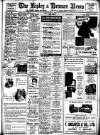 Ripley and Heanor News and Ilkeston Division Free Press Friday 12 April 1940 Page 1