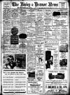 Ripley and Heanor News and Ilkeston Division Free Press Friday 19 April 1940 Page 1