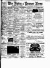 Ripley and Heanor News and Ilkeston Division Free Press Friday 28 June 1940 Page 1