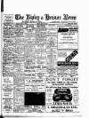 Ripley and Heanor News and Ilkeston Division Free Press Friday 12 July 1940 Page 1