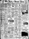 Ripley and Heanor News and Ilkeston Division Free Press Friday 18 October 1940 Page 1