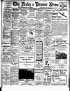 Ripley and Heanor News and Ilkeston Division Free Press Friday 25 October 1940 Page 1