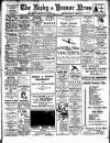 Ripley and Heanor News and Ilkeston Division Free Press Friday 22 November 1940 Page 1