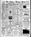 Ripley and Heanor News and Ilkeston Division Free Press Friday 17 January 1941 Page 1