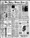 Ripley and Heanor News and Ilkeston Division Free Press Friday 07 March 1941 Page 1