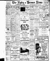 Ripley and Heanor News and Ilkeston Division Free Press Friday 02 January 1942 Page 1