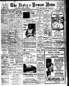 Ripley and Heanor News and Ilkeston Division Free Press Friday 09 January 1942 Page 1
