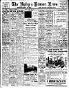 Ripley and Heanor News and Ilkeston Division Free Press Friday 13 March 1942 Page 1