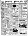 Ripley and Heanor News and Ilkeston Division Free Press Friday 20 March 1942 Page 1