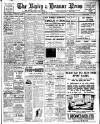 Ripley and Heanor News and Ilkeston Division Free Press Friday 01 May 1942 Page 1