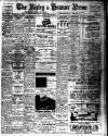 Ripley and Heanor News and Ilkeston Division Free Press Friday 22 May 1942 Page 1