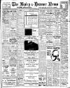 Ripley and Heanor News and Ilkeston Division Free Press Friday 29 January 1943 Page 1