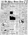 Ripley and Heanor News and Ilkeston Division Free Press Friday 19 February 1943 Page 1