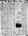 Ripley and Heanor News and Ilkeston Division Free Press Friday 24 March 1944 Page 1