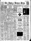 Ripley and Heanor News and Ilkeston Division Free Press Friday 11 January 1946 Page 1