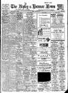 Ripley and Heanor News and Ilkeston Division Free Press Friday 25 January 1946 Page 1