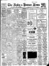 Ripley and Heanor News and Ilkeston Division Free Press Friday 01 February 1946 Page 1