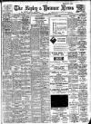 Ripley and Heanor News and Ilkeston Division Free Press Friday 01 March 1946 Page 1