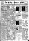 Ripley and Heanor News and Ilkeston Division Free Press Friday 22 March 1946 Page 1