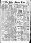 Ripley and Heanor News and Ilkeston Division Free Press Friday 14 March 1947 Page 1