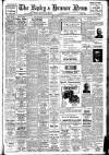 Ripley and Heanor News and Ilkeston Division Free Press Friday 21 March 1947 Page 1