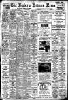 Ripley and Heanor News and Ilkeston Division Free Press Friday 25 July 1947 Page 1