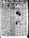 Ripley and Heanor News and Ilkeston Division Free Press Friday 30 January 1948 Page 1