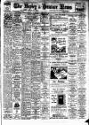 Ripley and Heanor News and Ilkeston Division Free Press Friday 21 May 1948 Page 1