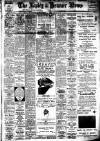 Ripley and Heanor News and Ilkeston Division Free Press Friday 06 January 1950 Page 1