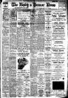 Ripley and Heanor News and Ilkeston Division Free Press Friday 13 January 1950 Page 1