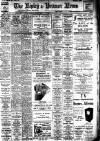 Ripley and Heanor News and Ilkeston Division Free Press Friday 27 January 1950 Page 1
