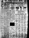 Ripley and Heanor News and Ilkeston Division Free Press Friday 17 March 1950 Page 1
