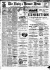 Ripley and Heanor News and Ilkeston Division Free Press Friday 06 October 1950 Page 1