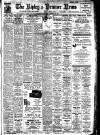 Ripley and Heanor News and Ilkeston Division Free Press Friday 24 November 1950 Page 1