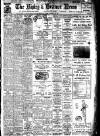 Ripley and Heanor News and Ilkeston Division Free Press Friday 15 December 1950 Page 1